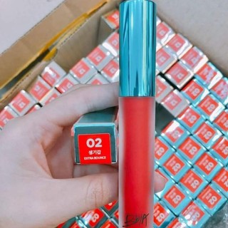 SON KEM BBIA LAST VELVET MỀM MỊN TÔN DA NHIỀU LƯỢTt