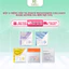 Hộp 5 Miếng Mặt Nạ Thạch Medianswer Collagen Mask Dưỡng Da Mềm Mịn 37g