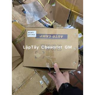 Đèn hậu ngoài Chevrolet Cruze 2014-2018. Hàng Daewoo 9013470 9013471
