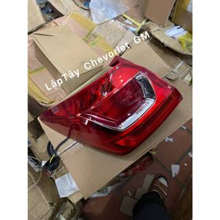 Đèn hậu ngoài Chevrolet Cruze 2014-2018. Hàng Daewoo 9013470 9013471