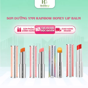 Son dưỡng YNM Rainbow Honey Lip Balm