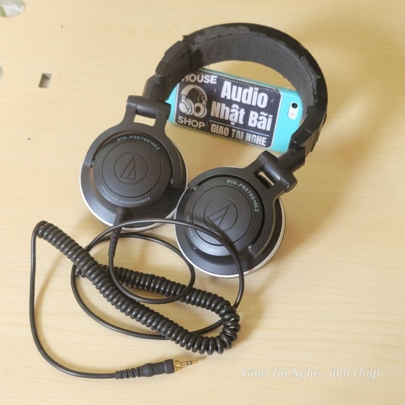 ath pro700mk2 audio technica ath pro