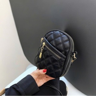 Túi xách nữ đeo chéo đeo vai nhỏ gọn dễ thương chất da mền rẻ đẹp mã 222