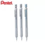 Bút Chì Kim Kỹ Thuật Pentel nét ngòi0.3/ 0.5/0.7,mm Graphgear 500, Bút Chì Bấm Nhật Bản