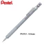 Bút Chì Kim Kỹ Thuật Pentel nét ngòi0.3/ 0.5/0.7,mm Graphgear 500, Bút Chì Bấm Nhật Bản