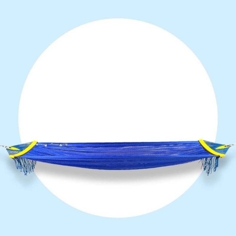 Lưới Võng Siêu Dày Ngọc Hoàng 2M4 (không khung)