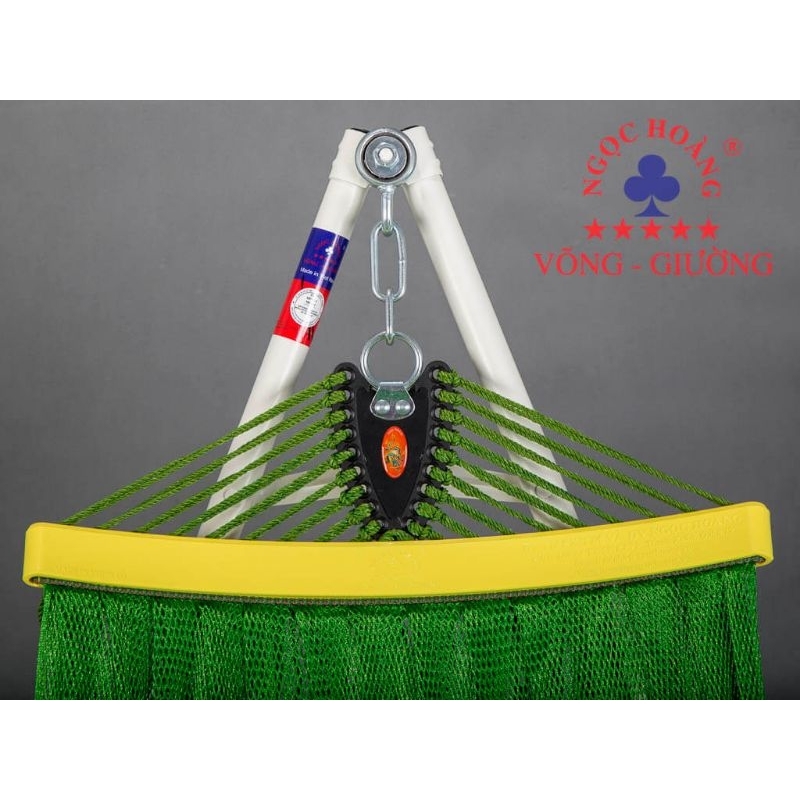 Lưới Võng Siêu Dày Ngọc Hoàng 2M4 (không khung)