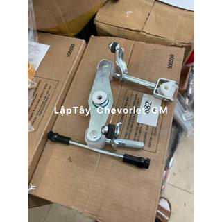 Bộ cơ cấu đi số Lacetti ex,Gentra,Leganza, Cielo, Lanos,Espero. Hàng Daewoo 96482030