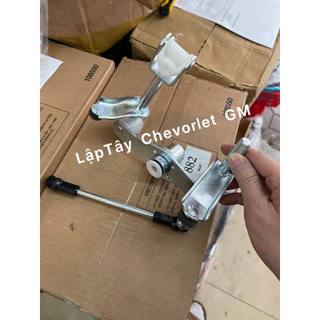 Bộ cơ cấu đi số Lacetti ex,Gentra,Leganza, Cielo, Lanos,Espero. Hàng Daewoo 96482030