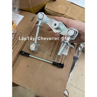 Bộ cơ cấu đi số Lacetti ex,Gentra,Leganza, Cielo, Lanos,Espero. Hàng Daewoo 96482030