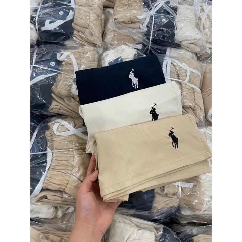 Sét Quần nữ Short Kiểu Dáng Dance Thêu Ngựa Cá Tính Thoáng Mát Dễ Mix Đồ(Sét 3 chiếc)