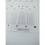 101 Tờ phiếu thi trắc nghiệm THPT app QM2025 -CÓ Ô GHI ĐIỂM - Mẫu mới nhất, 8 ô SBD, 4 ô MĐ. Có dòng kẻ mặt sau