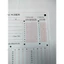 101 Tờ phiếu thi trắc nghiệm THPT app QM2025 -CÓ Ô GHI ĐIỂM - Mẫu mới nhất, 8 ô SBD, 4 ô MĐ. Có dòng kẻ mặt sau