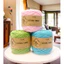 Len Sợi Cotton Việt Nam 1mm nhãn THHX(100g-full bảng màu) có tem, mác dùng để móc áo,móc túi,móc mũ