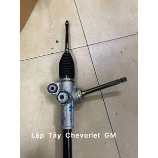 thước lái spark matiz 4 m300 thước điện GM 42604671 Chính hãng