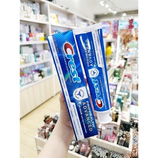 Kem đánh răng Crest 3D White Pro Health Advanced 167G - CÔ THƯ MARKET