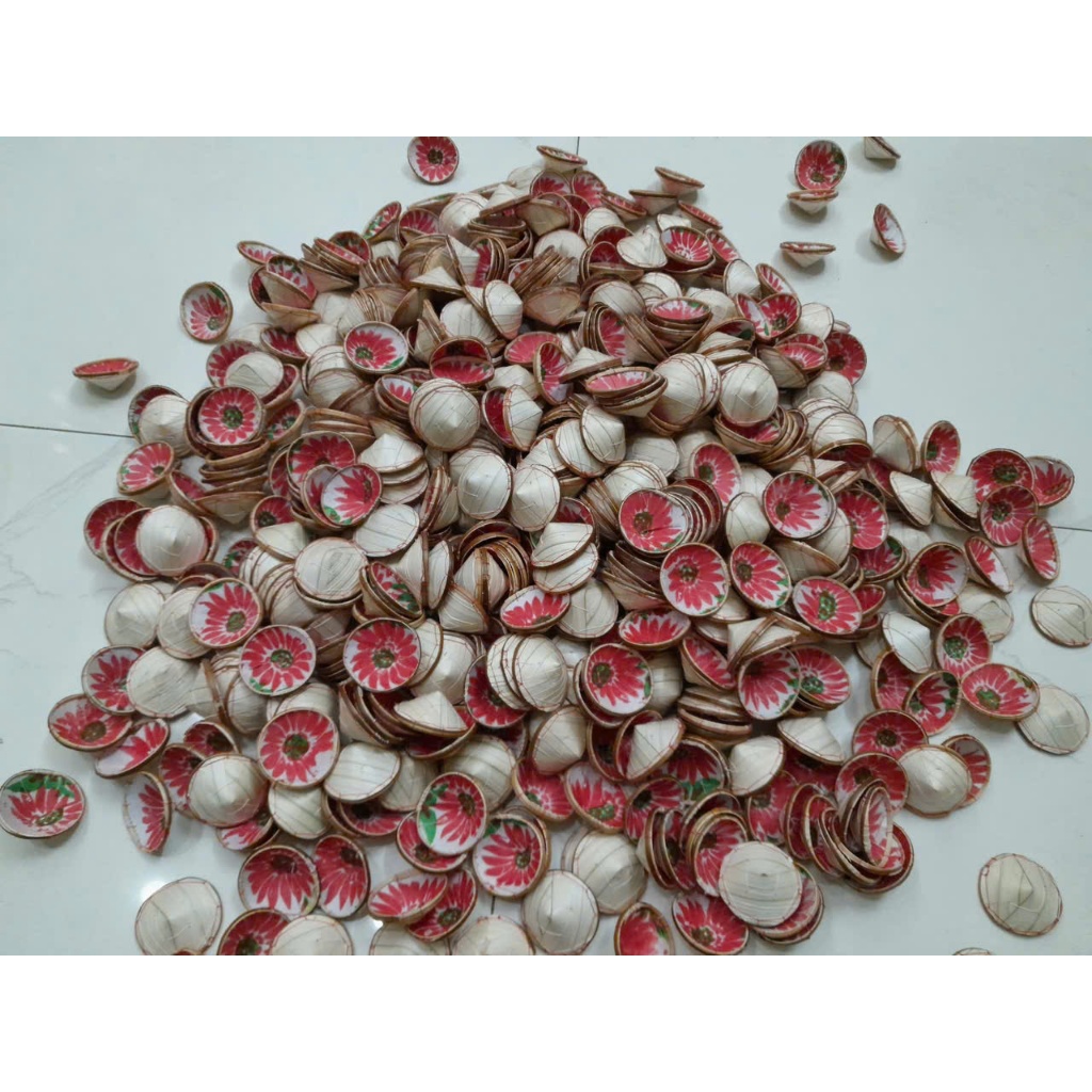 Nón lá mini - Giá Tốt, Sale Tháng 08, Ship 0 Đồng | Shopee Việt Nam