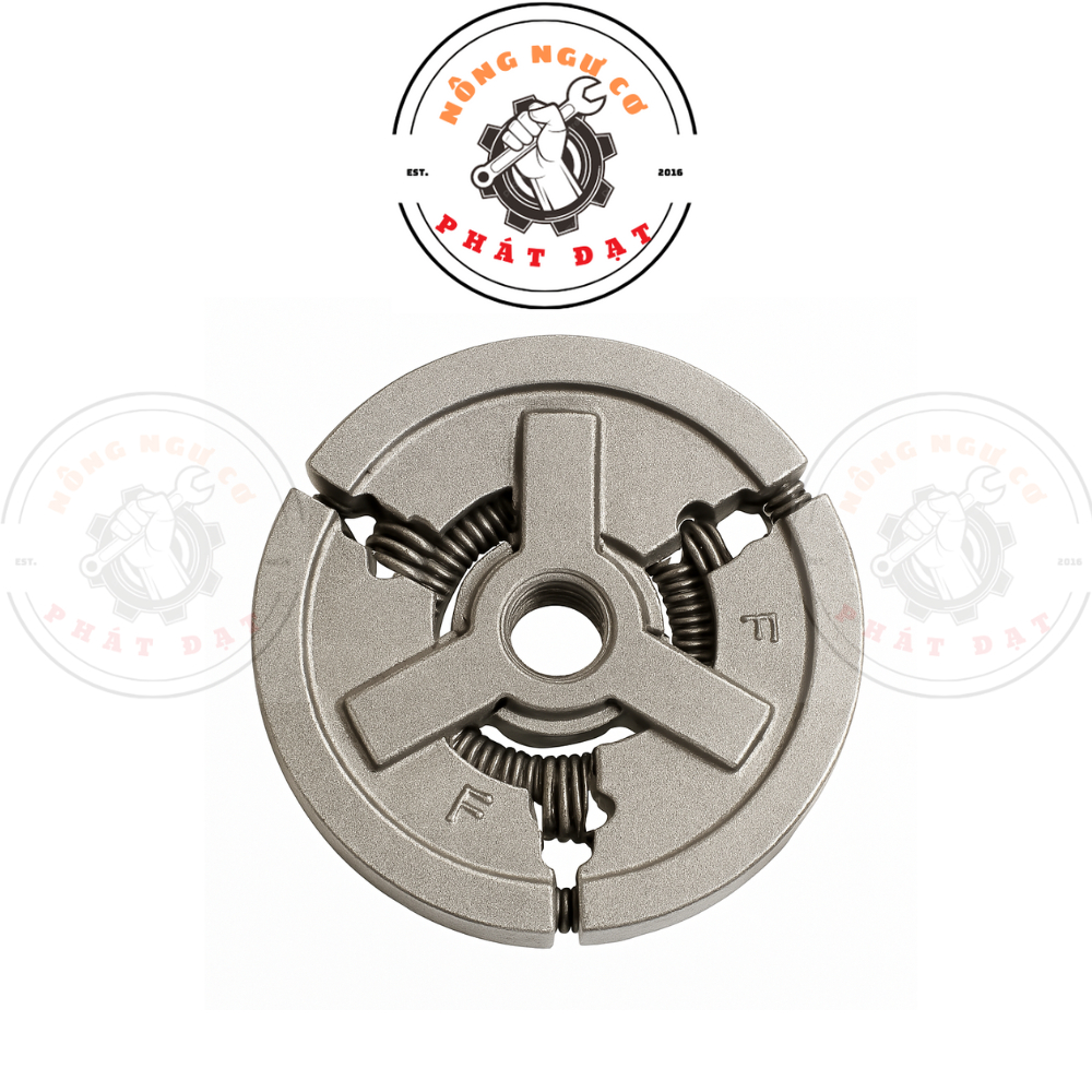 Bố côn cưa xích 5200_5800 MITSUYAMA bắt nhanh, bám tốt, bền bỉ