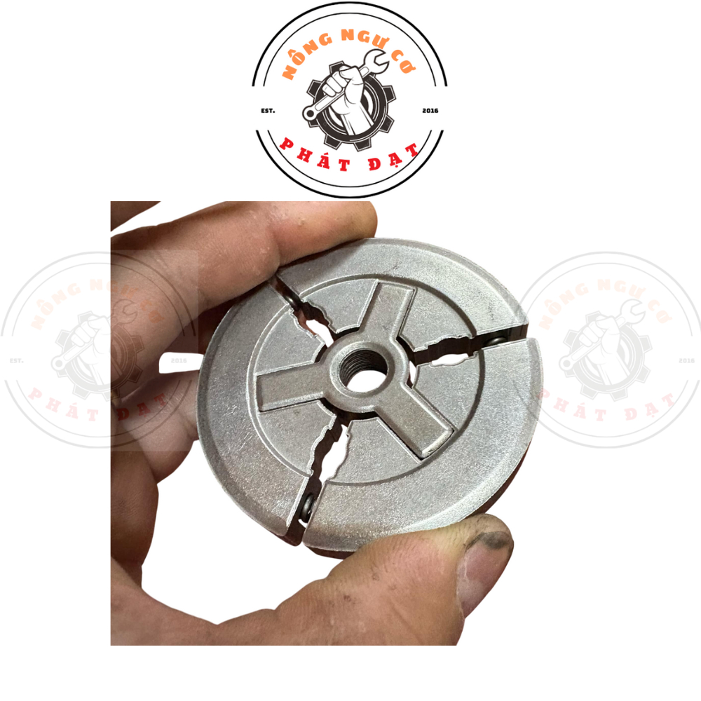 Bố côn cưa xích 5200_5800 MITSUYAMA bắt nhanh, bám tốt, bền bỉ