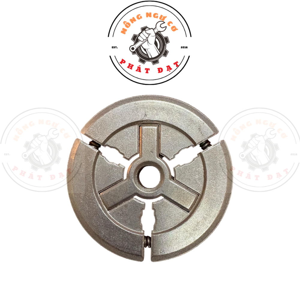 Bố côn cưa xích 5200_5800 MITSUYAMA bắt nhanh, bám tốt, bền bỉ