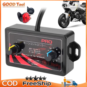 【🌞BH 6 tháng】Nhại còi 25 bài, mitsuba pro, 12 bài pro, sài còi hơi còi điện, auto 12v, 24v