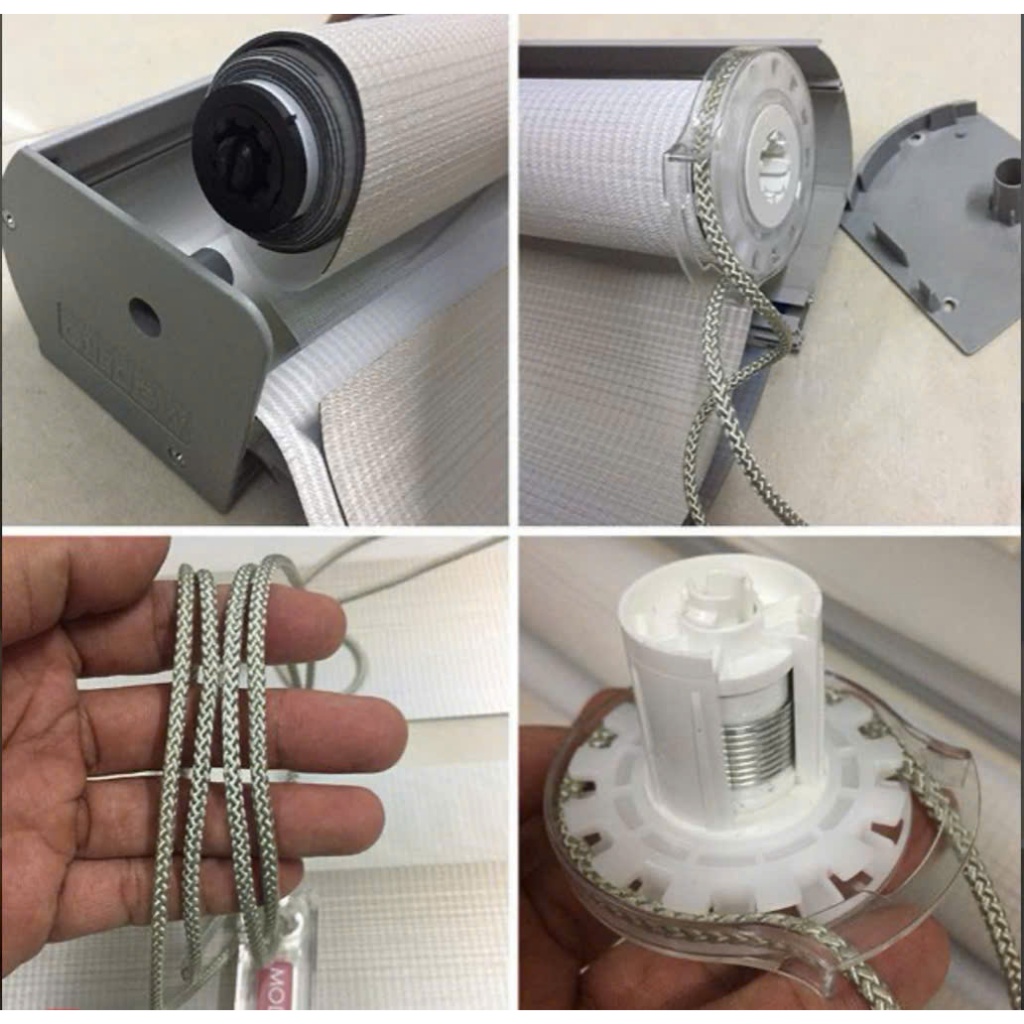 Rèm Cầu Vồng Phụ Kiện Không Khoan Làm Kích Thước Theo Yêu Cầu Gia Rẻ Tiện Lợi Dễ Lắp Đặt