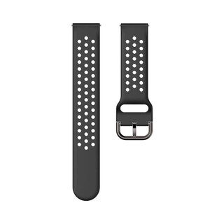 [HÀNG TẶNG KHÔNG BÁN] Dây Đeo Silicon cho Đồng Hồ Amazfit - Phụ Kiện Chính Hãng