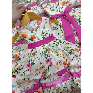 VÁY HOA XINH 🌸