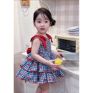 VÁY DƯA HẤU 🍉🎀