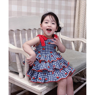 VÁY DƯA HẤU 🍉🎀