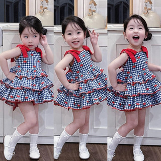 VÁY DƯA HẤU 🍉🎀
