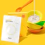 Bộ mặt nạ dưỡng ẩm cường độ cao beplain Chamomile 5 miếng