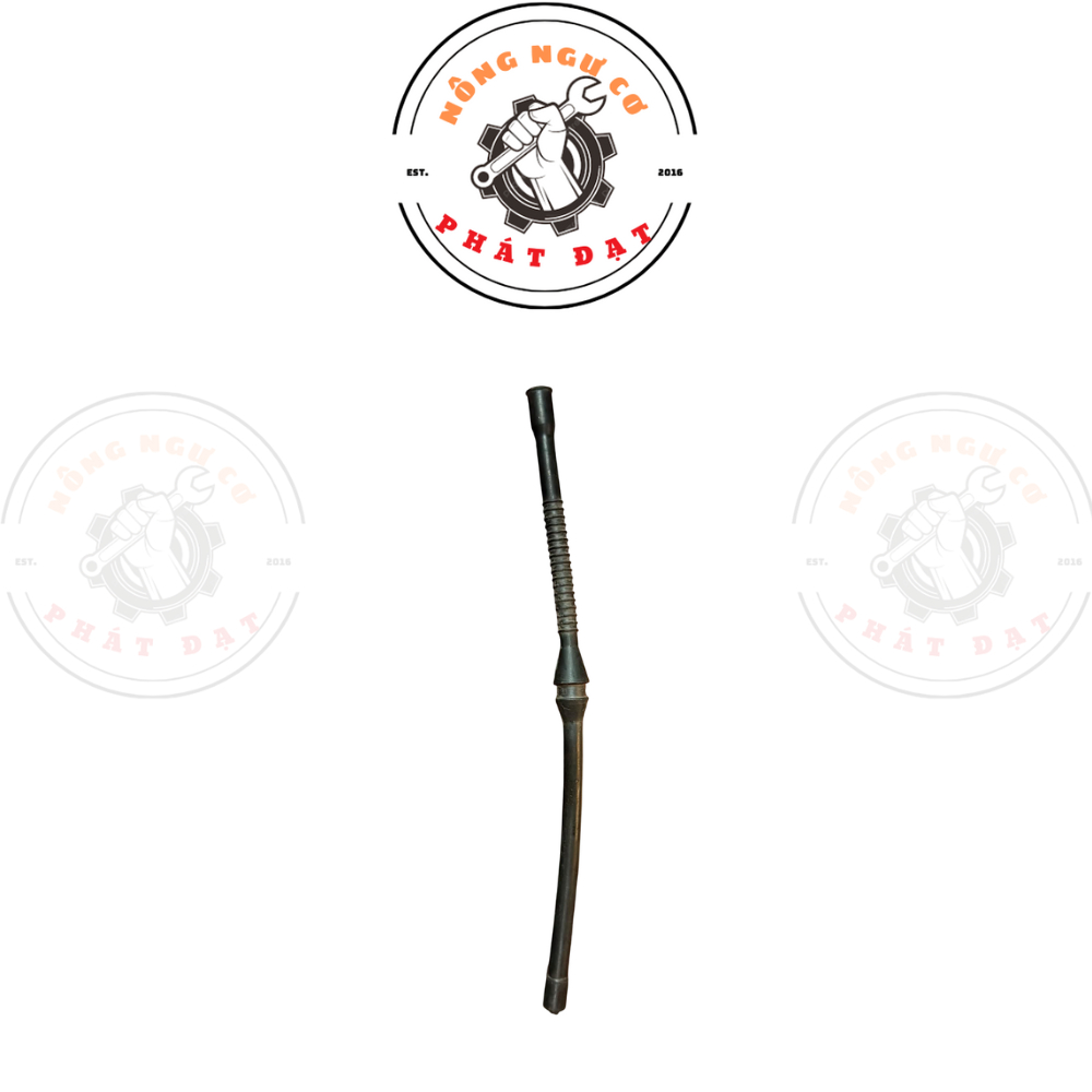 Combo 5 Dây xăng, dây nhớt, lọc xăng, lọc nhớt máy cưa xích 5200_5800 MITSUYAMA mềm dẻo, bền