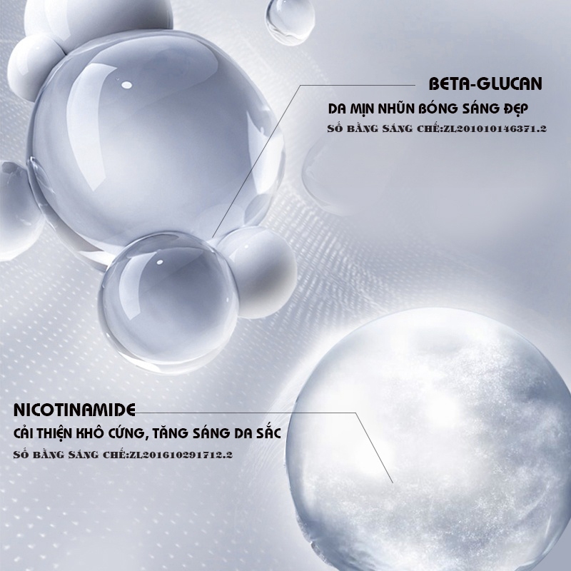 Serum Dưỡng Trắng Da Mờ Thâm Mụn Gấp Đôi Vitamin C + Axit Salicylic 30ml Giảm Mụn & Thâm Nám Dịu Nhẹ & Phục Hồi