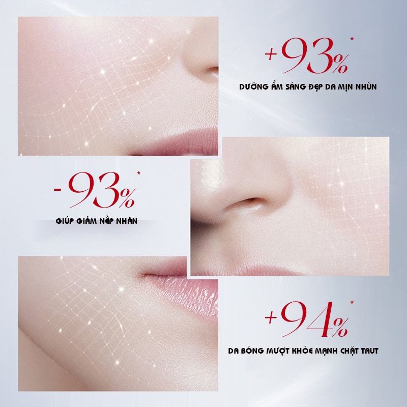 Serum Dưỡng Trắng Da Mờ Thâm Mụn Gấp Đôi Vitamin C + Axit Salicylic 30ml Giảm Mụn & Thâm Nám Dịu Nhẹ & Phục Hồi