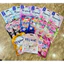 TÚI THƠM HYGIENE ĐỦ MÀU hàng nội địa Thái Lan đủ mùi
