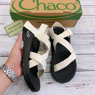 Dép Xăng Đan Nam Nữ Chaco Mã D179 Có Video