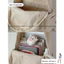 BaLo (XINHXINH) Balo Cặp Đi Học Nam Nữ Đơn Giản Pastel Dung Tích Lớn BL175