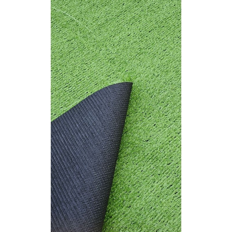 Thảm cỏ nhân tạo 1cm tốt, 5m2(2m x 2.5m) - trải sàn, dán tường, trang trí sân vườn, sự kiện