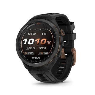 Đồng hồ thể thao thông minh chơi golf Garmin Approach S70, tải sẵn 43.000 sân Golf - Hàng chính hãng