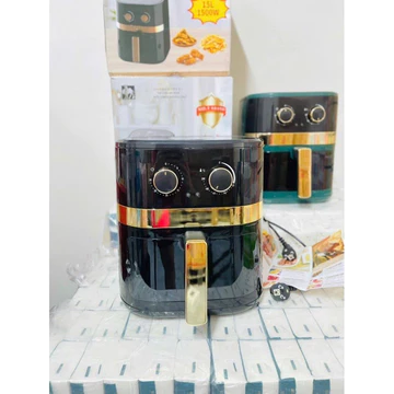 Nồi Chiên Không Dầu Camel 15L, Nồi Chiên Không Dầu Dung Tích Lớn, Nồi Chiên Không Dầu Đa Năng Tiện Dụng