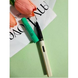 Bút máy Kim Ngọc No4 Special ngòi lá tre thanh đậm