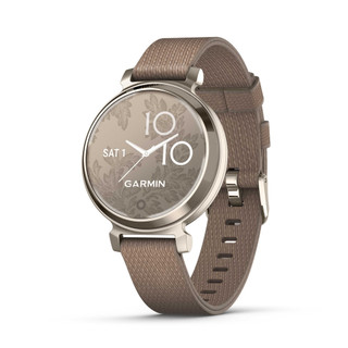 Đồng Hồ Thông Minh Garmin Lily 2 Classic/Sport Nhỏ Gọn Thời Trang - Hàng chính hãng BH 24 tháng