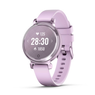 Đồng Hồ Thông Minh Garmin Lily 2 Classic/Sport Nhỏ Gọn Thời Trang - Hàng chính hãng BH 24 tháng