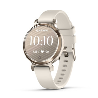Đồng Hồ Thông Minh Garmin Lily 2 Classic/Sport Nhỏ Gọn Thời Trang - Hàng chính hãng BH 24 tháng