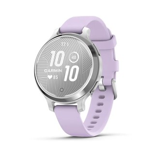 Đồng hồ thông minh Garmin Lily 2 Active, thiết kế nhỏ gọn thời trang - Hàng chính hãng BH 24 tháng