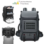 Balo laptop cao cấp Sea Choice SC7768 thời trang bền bỉ cổng USB đựng máy tính 17,3''có ngăn đựng giày đa năng cỡ lớn — ảnh 1