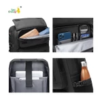 Balo laptop cao cấp Sea Choice SC7768 thời trang bền bỉ cổng USB đựng máy tính 17,3''có ngăn đựng giày đa năng cỡ lớn — ảnh 3