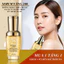Serum Vitamin C Vàng Sáng Da Đều Màu Phục Hồi 30ml + Free SRM Trắng Da 60g Chính Hãng