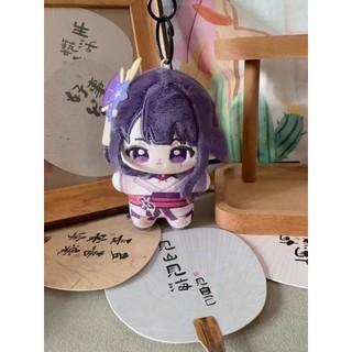 Doll Shogun, Freminet, Lynette, Clorinde, Sigewinne, Ayaka, Ganyu, Xianyun, Yoimiya game Genshin Impact 10cm 20cm 40cm